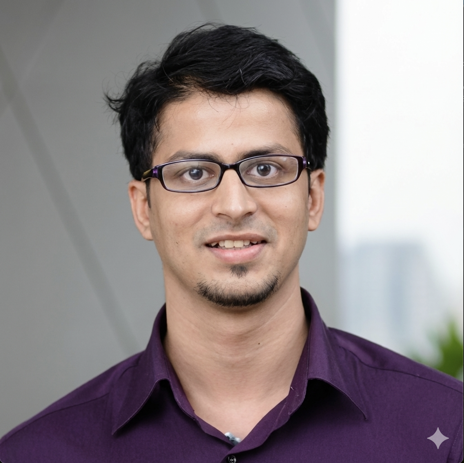 Jitesh Dugar